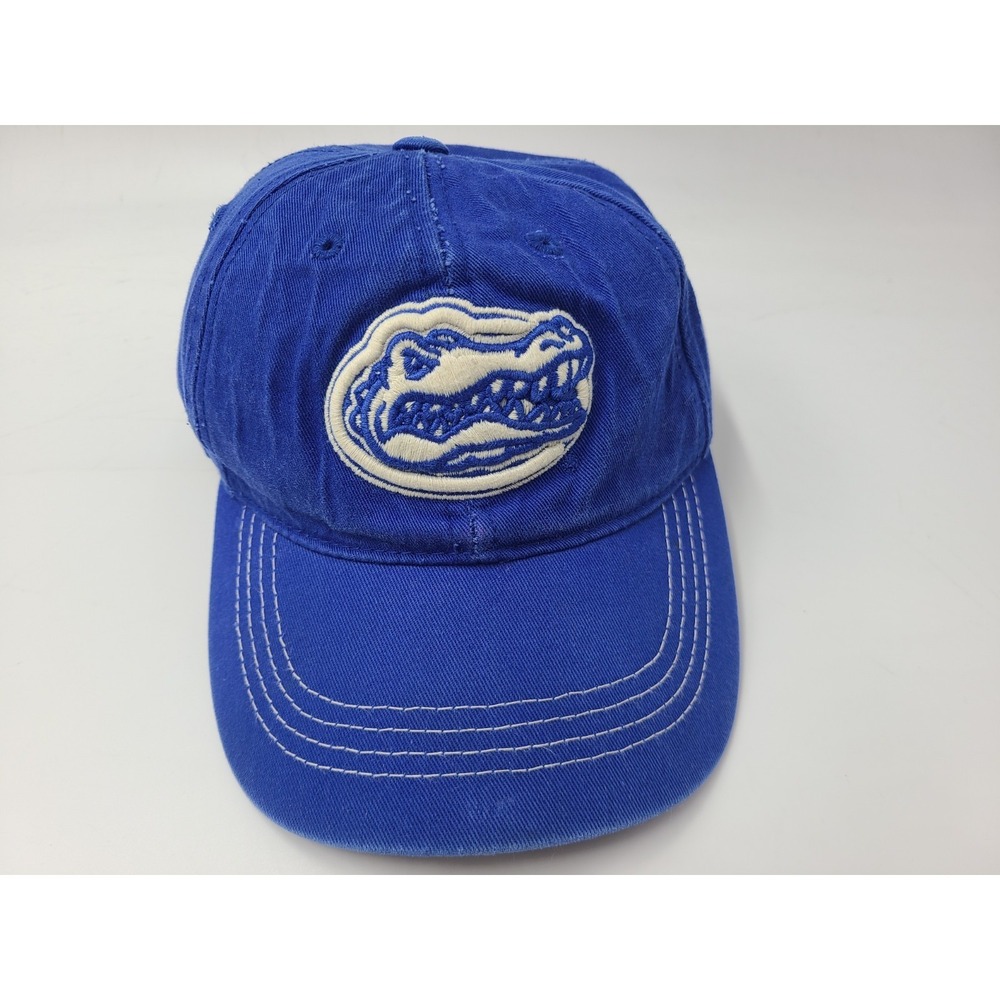 Youth University of Florida Gators Captivating Strapback Adjustable Hat Cap NCAA